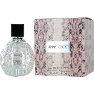 Jimmy Choo Eau De Toilette Spray For Women by Jimmy Choo