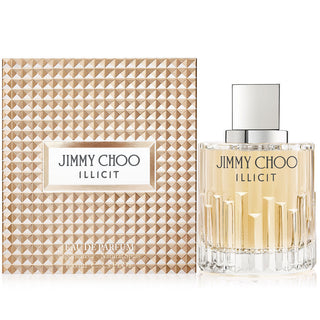 Jimmy Choo Illicit Eau De Parfum Spray For Women