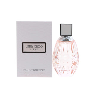 Jimmy Choo L’Eau Eau De Toilette Spray For Women