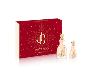 Jimmy Choo I Want Choo 2 Pc Set For Women