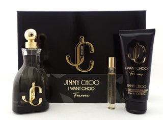 Jimmy Choo I Want Choo Forever 3 Pc Set For Women