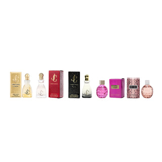 Jimmy Choo Mini Set for Women