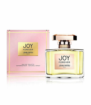 Jean Patou Joy Forever Eau De Toilette Spray For Women by Jean Patou