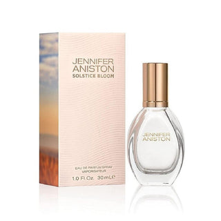 Jennifer Aniston Solstice Bloom Eau De Parfum Spray For Women by Jennifer Aniston