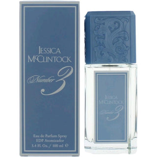 Jessica Mcclintock #3 Eau De Parfum Spray by Jessica Mcclintock