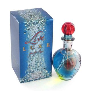 J Lo Live Luxe Eau De Parfum Spray by Jennifer Lopez