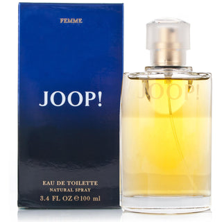 Joop Eau de Toilette for Women