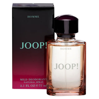 Joop Deodorant Spray For Men