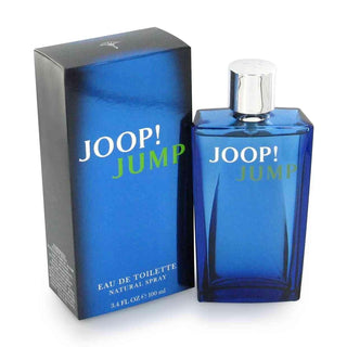 Joop Jump Eau De Toilette Spray For Men