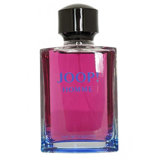 Joop Homme Neon Edition Tester Eau De Toilette Spray