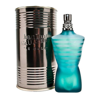 Jean Paul Gaultier Le Male Eau De Toilette Spray For Men by Jean Paul Gaultier