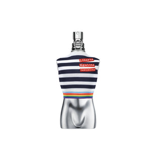 Jean Paul Gaultier Le Male Pride Edition Eau de Toilette Tester for Men