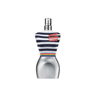 Jean Paul Gaultier Classique Pride Edition Tester Eau De Toilette Spray For Women