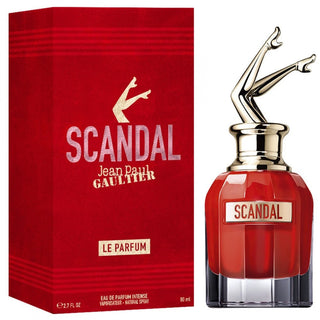 Jean Paul Gaultier Scandal Le Parfum Eau de Parfum Spray for Women