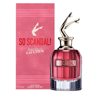 Jean Paul Gaultier So Scandal Eau De Parfum Spray For Women