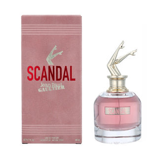 Jean Paul Gaultier Scandal Eau de Parfum Spray for Women