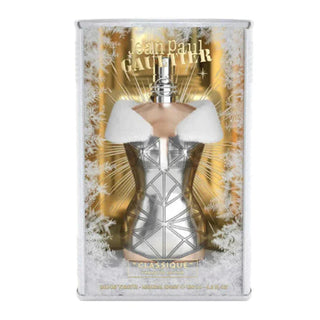 Jean Paul Gaultier Classique Collector Edition Eau De Toilette Spray For Women