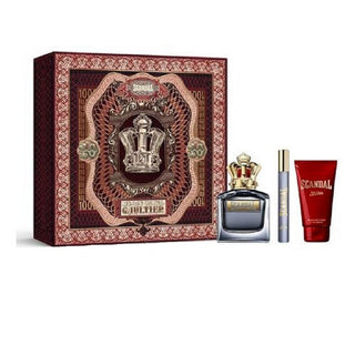 Jean Paul Gaultier Scandal 2 Pc Set For Men