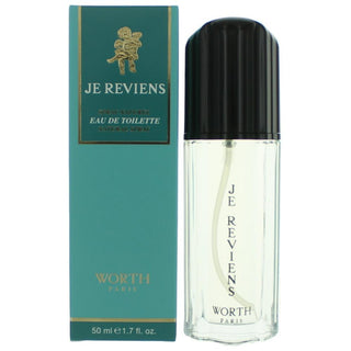 Je Reviens Worth Eau De Toilette Spray