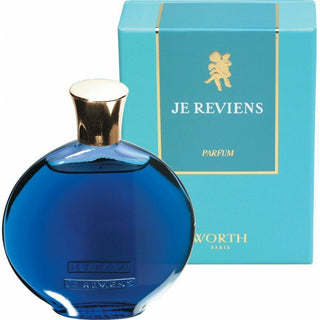 Je Reviens Parfum