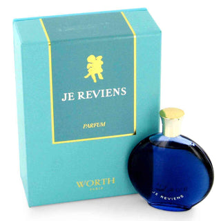 Je Reviens Worth Parfum
