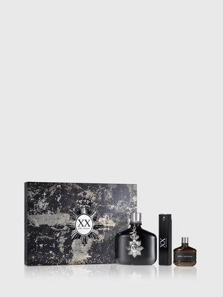 John Varvatos XX 3 Pc Set For Men