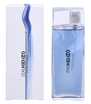 L’Eau par Kenzo Eau de Toilette Spray for Men