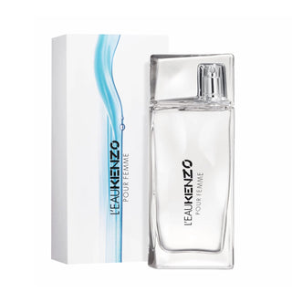 Kenzo L’Eau Pour Femme Eau De Toilette Spray for Women