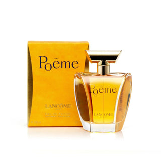 Lancome Poeme Eau de Parfum Spray for Women