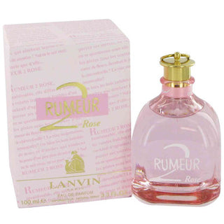 Lanvin Rumeur 2 Rose Eau De Parfum Spray