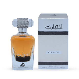 Lattafa Ekhtiari Eau de Parfum Spray