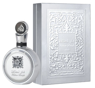 Lattafa Fakhar Lattafa Platin Eau De Parfum Spray by Lattafa
