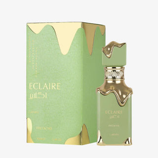 Lattafa Éclaire Pistache Eau De Parfum Spray