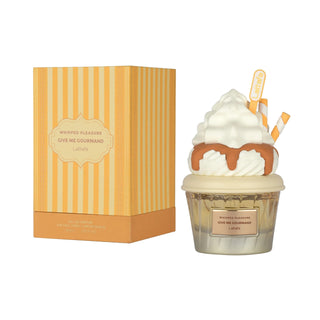 Lattafa Give Me Gourmand Whipped Pleasure Eau De Parfum Spray