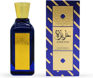 Lattafa Azeezah Eau de Parfum Spray