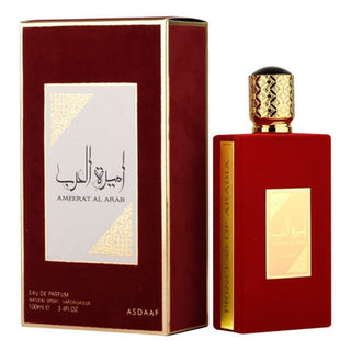 Lattafa Ameerat Al Arab Eau De Parfum Spray