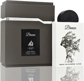 Lattafa Pride Breeze Eau De Parfum Spray