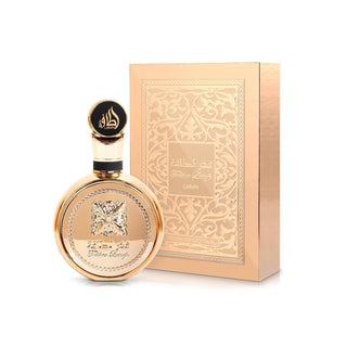Lattafa Fakhar Extrait Gold Eau de Parfum