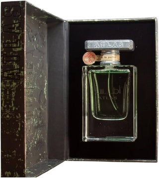Lattafa Atlas Eau de Parfum Spray