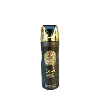 Lattafa Asad Perfumed Spray for Men