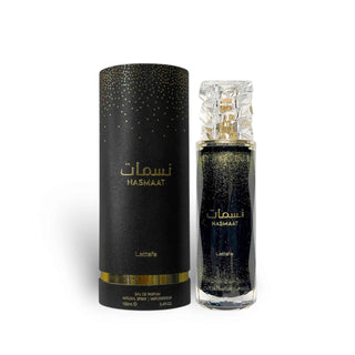 Lattafa Nasmaat Eau de Parfum