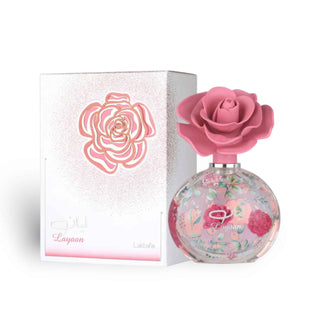 Lattafa Layaan Eau de Parfum for Women