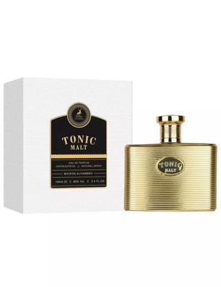 Alhambra Tonic Malt Eau de Parfum