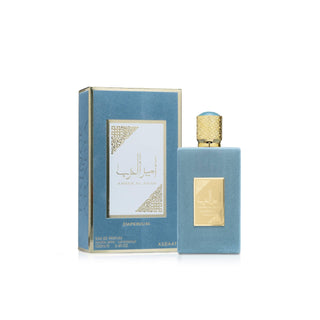 Lattafa Asdaaf Ameer Al Arab Imperium Eau De Parfum Spray