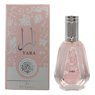 Lattafa Yara Eau De Parfum Spray for Women