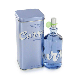 Curve Edt Sp For Women by Curve