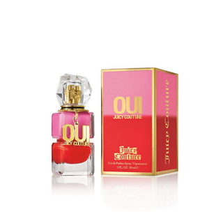 Juicy Couture Oui Eau De Parfum Spray
