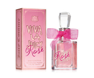 Viva La Juicy Rosé Eau de Parfum for Women