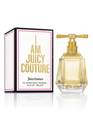 Juicy Couture I Am Juicy Couture Eau de Parfum