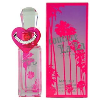 Juicy Couture Couture La La Malibu Eau de Toilette Spray